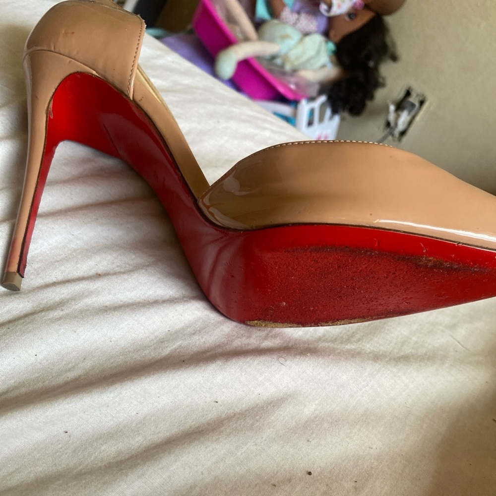 christian louboutin shoes